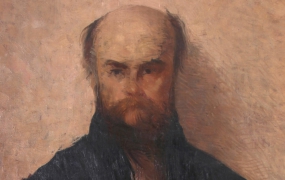 Paul Verlaine (1844-1896)