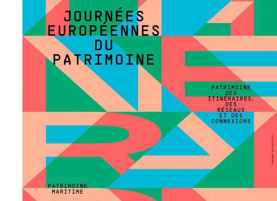 JOURNÉES EUROPÉENNES DU PATRIMOINE