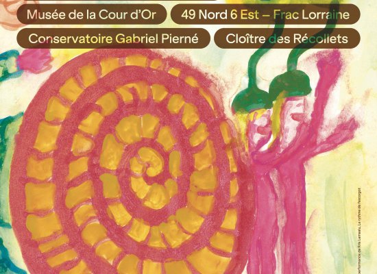 PARADE LA COLLINE EN FETE