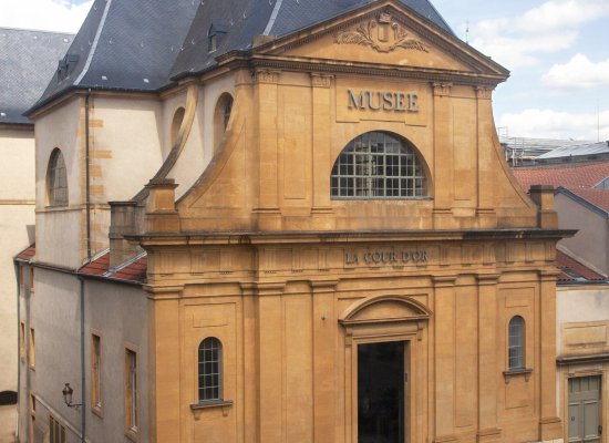 JOURNEES EUROPEENNES DU PATRIMOINE