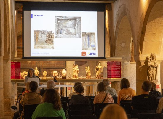 THÉÂTRE / BIENNALE KOLTÈS - PROLONGER LE GESTE