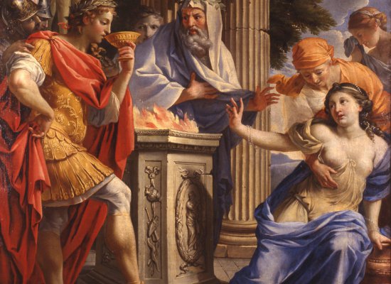 VISITE  AMOUR, GLOIRE ET BEAUTE