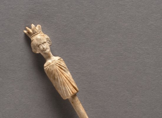 VISITE FLASH VIE QUOTIDIENNE AU MOYEN-AGE