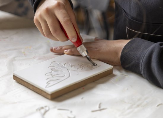 ATELIERS DES VACANCES