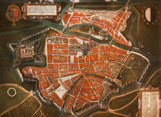 VISITE DECOUVERTE DU MUSEE