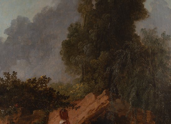 VISITE VESTIGES DES MONDES