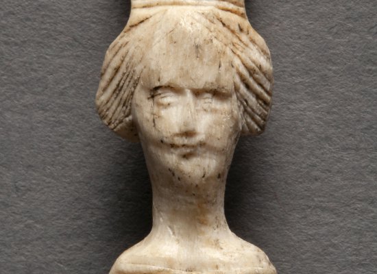 VISITE FLASH VIE QUOTIDIENNE AU MOYEN-AGE