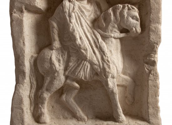 VISITE FLASH DIVINITES GALLO-ROMAINES