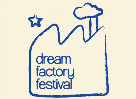 DREAM FACTORY FESTIVAL / METZ UNE HISTOIRE