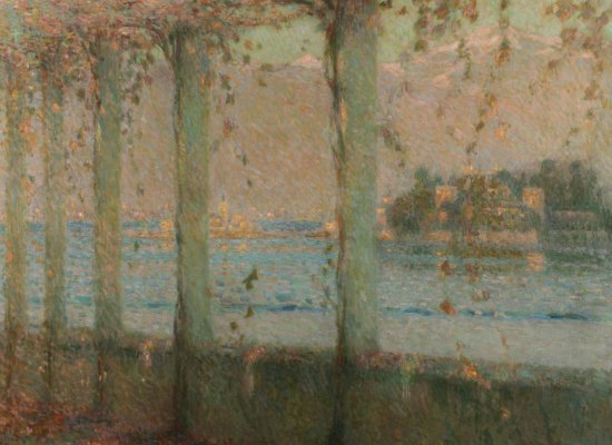 VISITE VOYAGE DANS LES PAYSAGES DU MUSEE