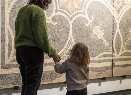 [HORS-LES-MURS] FORUM / LES TOUT-PETITS ET LA CULTURE