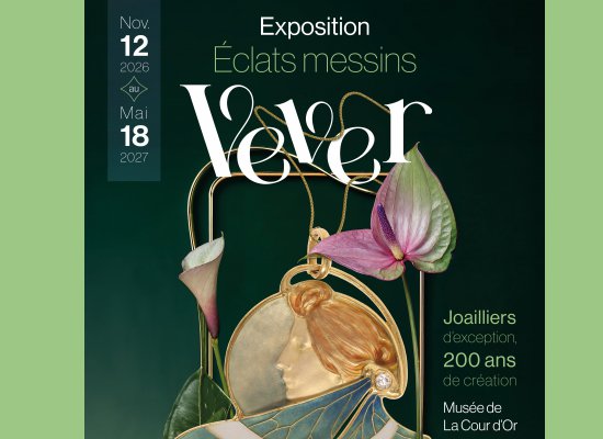 affiche de l'exposition